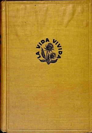 UNA EXCURSIÓN MARAVILLOSA | CECIL ROBERTS