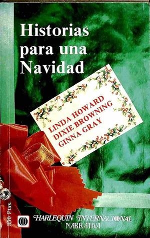 HISTORIAS PARA UNA NAVIDAD | LINDA HOWARD