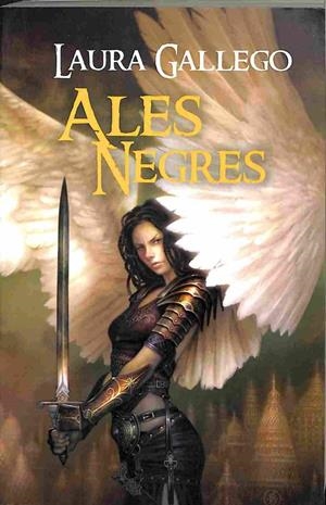 ALES NEGRES | LAURA GALLEGO GARCIA
