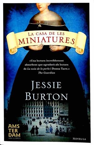 LA CASA DE LES MINIATURES (CATALÁN). | JESSIE BURTON
