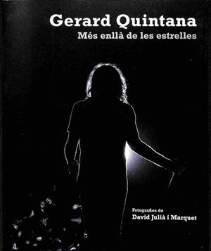 MÉS ENLLÀ DE LES ESTRELLES (CATALÁN). | GERARD QUINTANA