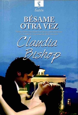 BESAME OTRA VEZ | CLAUDIA BISHOP