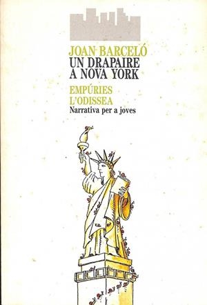 UN DRAPAIRE A NOVA YORK (CATALÁN). | JOAN BARCELO CULLERES