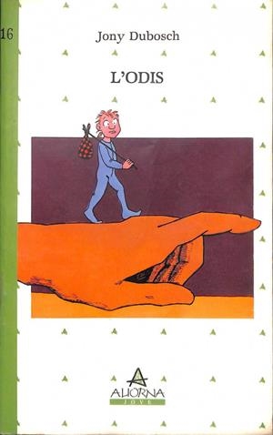 L'ODIS (CATALÁN). | JONY DUBOSCH