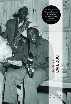 CAFÈ ZOO (CATALÁN). | ANA MOYA ROMERO