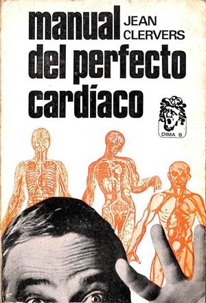 MANUAL DEL PERFECTO CARDÍACO | JEAN CLERVERS