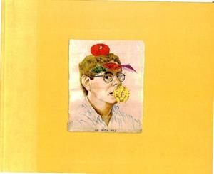 RAY SMITH. CATÁLOGO DE PINTURA | ENRIQUE JUNCOSA