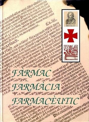 FÀRMAC, FARMÀCIA, FARMACÈUTIC | SIN ESPECIFICAR