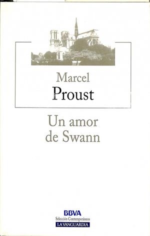 UN AMOR DE SWANN | MARCEL PROUST