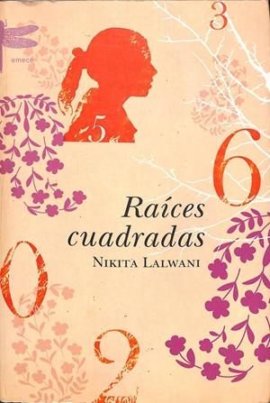 RAÍCES CUADRADAS | NIKITA LALWANI