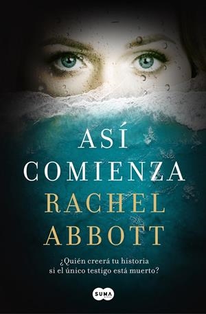 ASÍ COMIENZA | ABBOTT, RACHEL