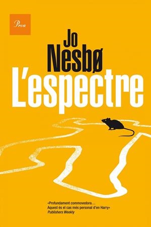 L'ESPECTRE 639 (CATALÁN) | NESBO, JO