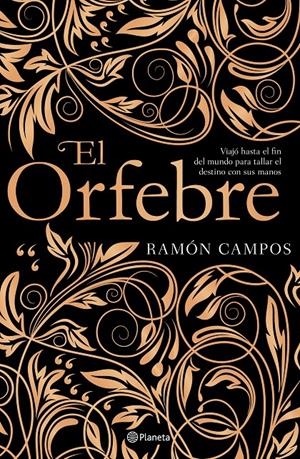 EL ORFEBRE | CAMPOS, RAMÓN