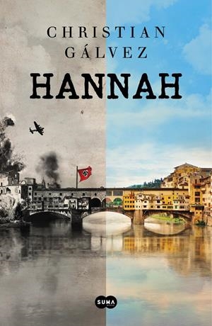HANNAH | GÁLVEZ, CHRISTIAN