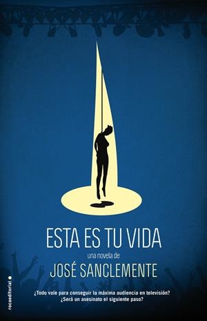 ESTA ES TU VIDA | SANCLEMENTE SÁNCHEZ, JOSÉ