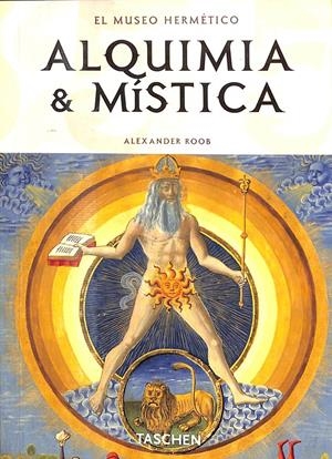 ALQUIMIA & MÍSTICA | ROOB, ALEXANDER