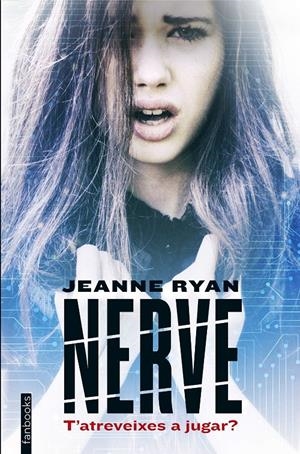 NERVE (CATALÁN) | RYAN, JEANNE