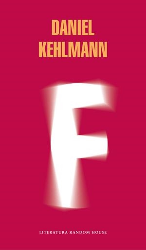 F  CASTELLANO | KEHLMANN,DANIEL
