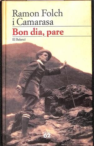BON DIA PARE  (CATALÁN) | FOLCH I CAMARASA, RAMON