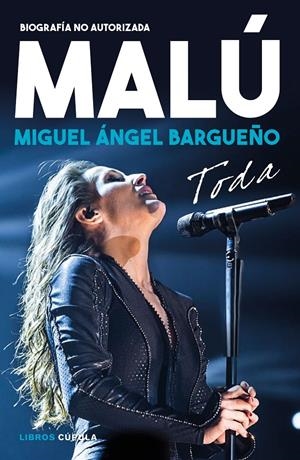 MALÚ TODA | BARGUEÑO, MIGUEL ÁNGEL