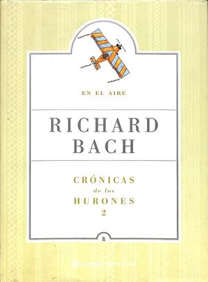 EN EL AIRE | BACH R.
