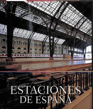 ESTACIONES DE ESPAÑA | FERNÁNDEZ DE CASTRO, JAVIER