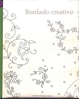 BORDADO CREATIVO