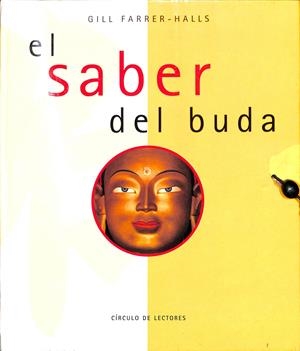 EL SABER DEL BUDA (PRECINTADO) | GILL FARRER-HALLS