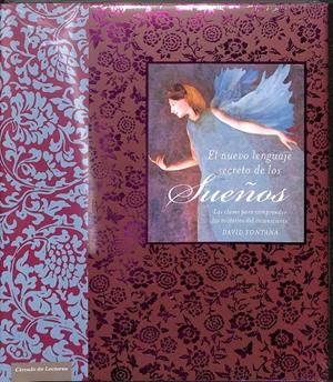 EL NUEVO LENGUAJE DE LOS SUEÑOS | DAVID FONTANA 