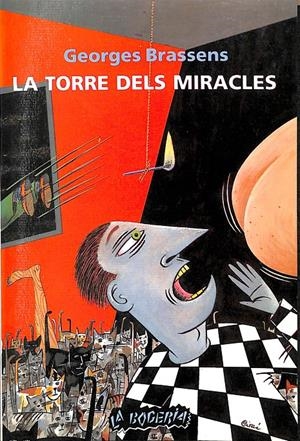 LA TORRE DELS MIRACLES (CATALÁN) | BRASSENS, GEORGES