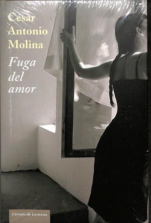 FUGA DEL AMOR (PRECINTADO) | CESAR ANTONIO MOLINA