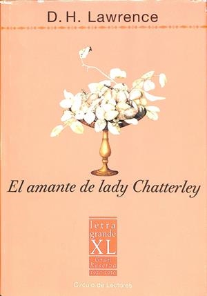 EL AMANTE DE LADY CHATTERLEY 