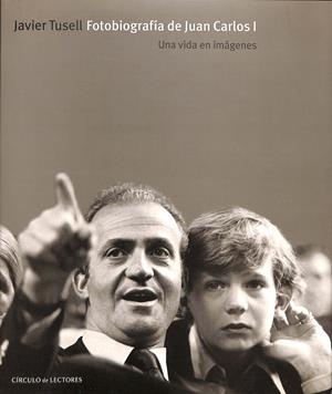 FOTOBIOGRAFÍA DE JUAN CARLOS 1 I  UNA VIDA EN IMÁGENES
