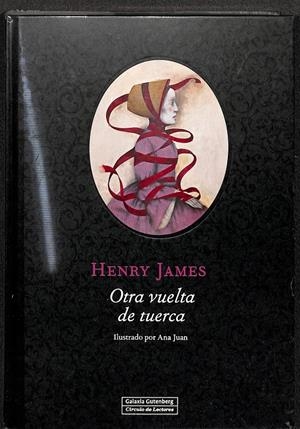 OTRA VUELTA DE TUERCA (PRECINTADO) | JAMES, HENRY