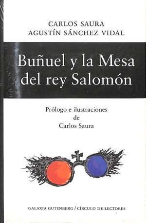 BUÑUEL Y LA MESA DEL REY SALOMÓN (PRECINTADO) | "SÁNCHEZ VIDAL, AGUSTÍN"