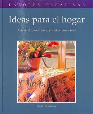 IDEAS PARA EL HOGAR