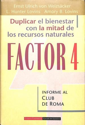 FACTOR 4 INFORME AL CLUB ROMA | "AA.VV."