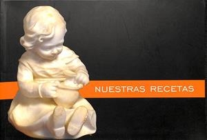 NUESTRAS RECETAS | MERCEDES BATLLÓ UMBERT
