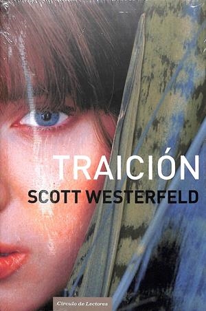 TRAICIÓN (PRECINTADO) | SCOTT WESTERFELD