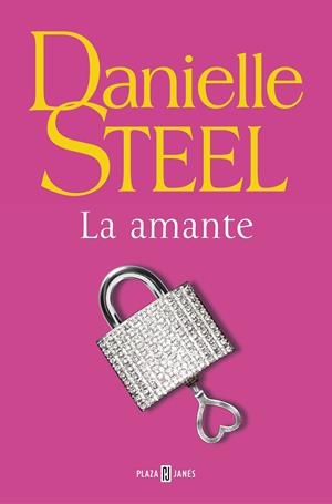 LA AMANTE | STEEL, DANIELLE