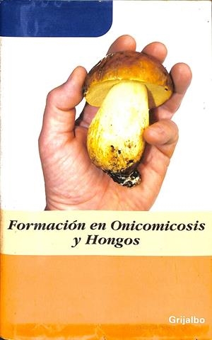 FORMACIÓN EN ONICOMICOSIS Y HONGOS | GIOVANNI PACIONI