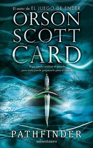 PATHFINDER -  ORSON SCOTT | CARD, ORSON SCOTT