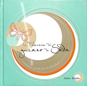 LA TELARAÑA DEL GUSANO DE SEDA - (PRECINTADO) | JORGE NAZRA