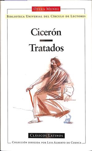 TRATADOS - CICERÓN  - OPERA MUNDI | CICERÓN