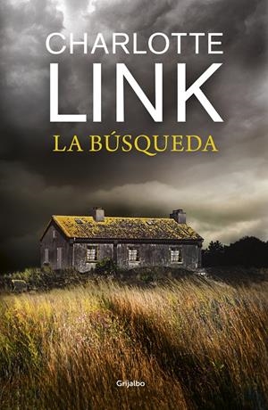 LA BÚSQUEDA | LINK, CHARLOTTE