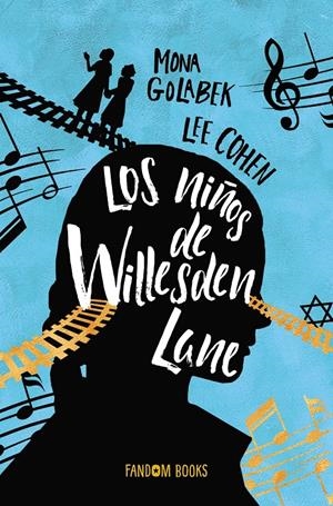 LOS NIÑOS DE WILLESDEN LANE | GOLABEK, MONA