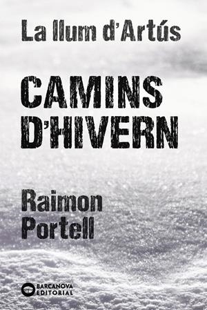CAMINS D´HIVERN  (CATALÁN) | PORTELL, RAIMON