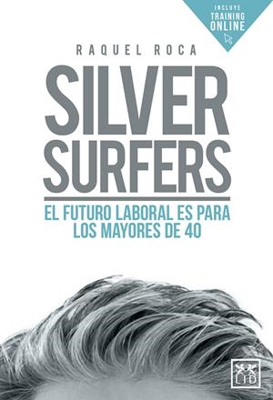 SILVER SURFERS | ROCA ALBERTOS, RAQUEL