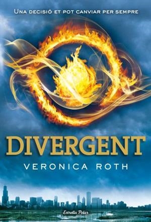DIVERGENT (CATALÁN) | ROTH, VERONICA
