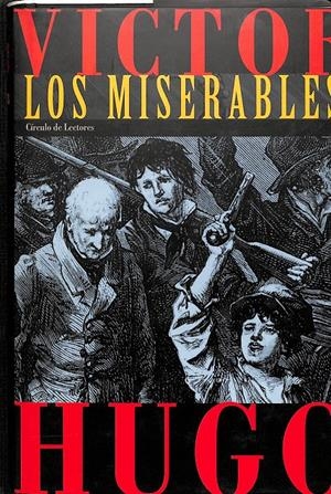 LOS MISERABLES VOL 2 | VICTOR HUGO
